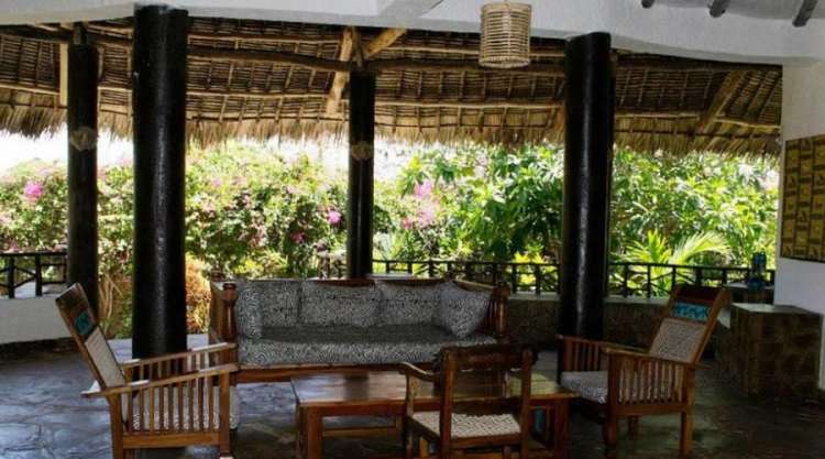 Patio Resort